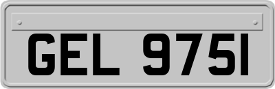 GEL9751