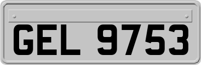 GEL9753