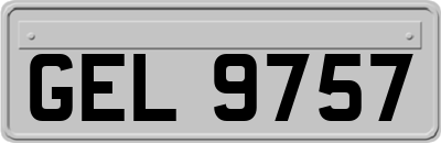 GEL9757