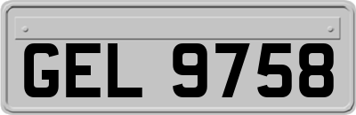 GEL9758