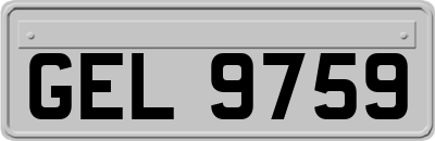 GEL9759