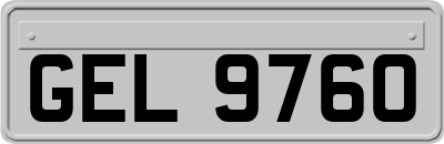 GEL9760