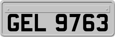 GEL9763