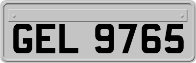 GEL9765