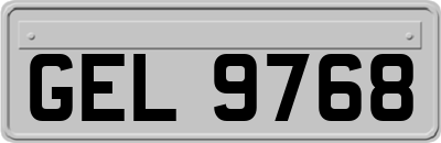 GEL9768