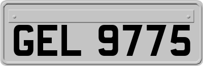 GEL9775