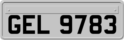 GEL9783