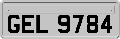 GEL9784
