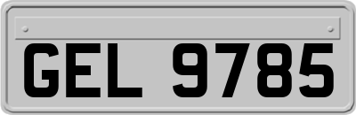 GEL9785