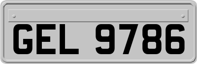 GEL9786
