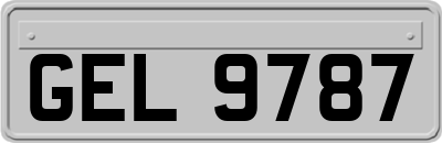 GEL9787