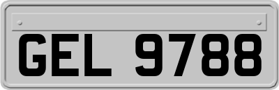 GEL9788