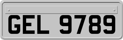 GEL9789
