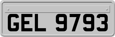 GEL9793