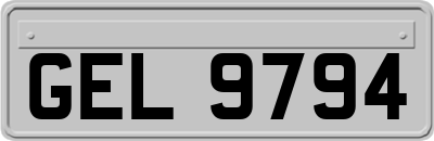 GEL9794