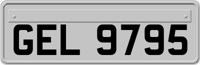 GEL9795