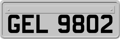 GEL9802
