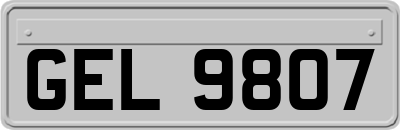 GEL9807