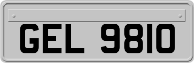 GEL9810