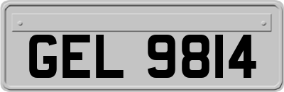 GEL9814