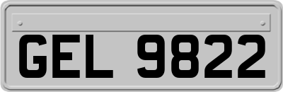 GEL9822
