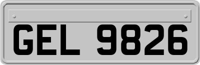 GEL9826