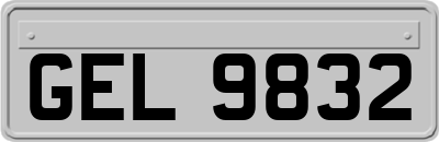 GEL9832