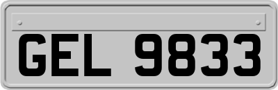 GEL9833