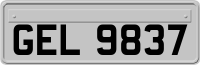 GEL9837