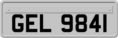 GEL9841