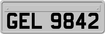 GEL9842