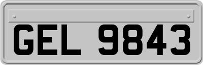 GEL9843