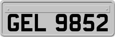 GEL9852