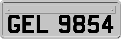 GEL9854