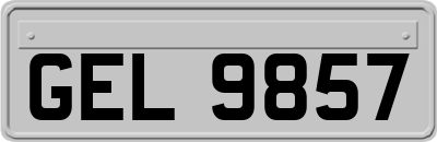 GEL9857