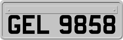 GEL9858