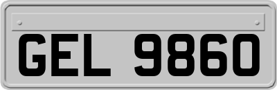 GEL9860
