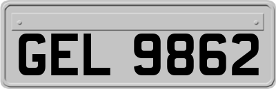 GEL9862