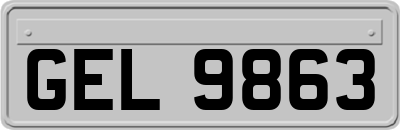 GEL9863