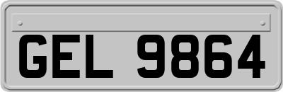 GEL9864