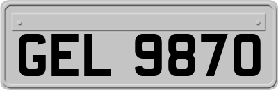GEL9870