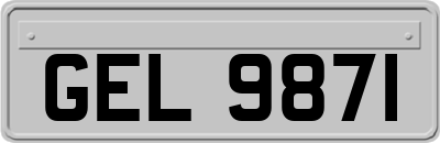 GEL9871