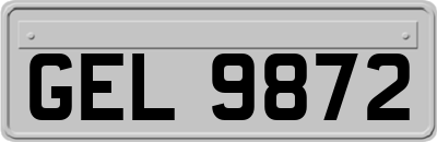 GEL9872