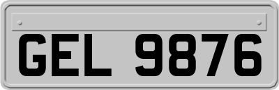 GEL9876