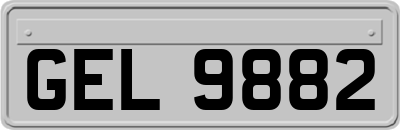 GEL9882