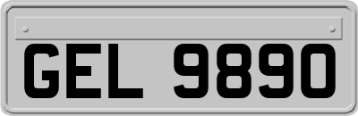 GEL9890