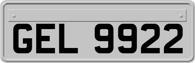 GEL9922
