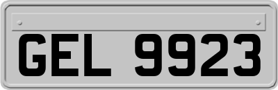 GEL9923