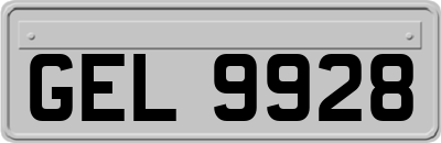 GEL9928