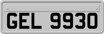 GEL9930